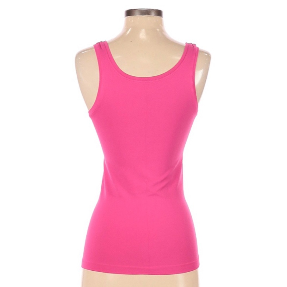 Pink Tank Top - Picture 2 of 4